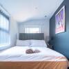 Отель Sheffield City Homes - 4 ensuite bedrooms, фото 6