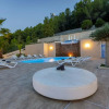 Отель Luxury Villa near Ibiza Town, sleeps 22 - Villa Sol, фото 29