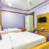 Отель FabHotel The Lodge, фото 7
