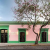 Отель HOLT's Hotel De Mi Independencia, фото 5