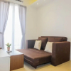 Отель Best Deal 3BR Bassura Apartment, фото 19