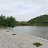 Отель Xinjinlong Holiday Hotel (Linzhou Long'an Road Bus Station), фото 15