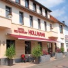 Отель Hollmann в Галле