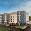 Отель Home2 Suites by Hilton Jackson/Pearl, MS, фото 1