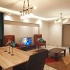 Отель Smart Luxury Apartment in new Building of Compound, фото 13