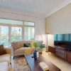 Отель Elegant 2 Br Apartment with Beach Access, фото 14