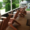 Отель Lakeview House & Cottages, фото 7