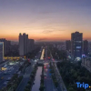 Отель Hanting Hotel (Langxi Yiwu Commercial City), фото 18
