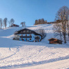 Отель Saalbach Apartments Landhaus Bernkogel, фото 21