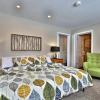 Отель Killington Center Inn & Suites by Killington VR - 2 Bedrooms, фото 20