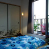 Отель Hammock House Osaka, фото 15
