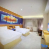 Отель Guangzhou Babala Hotel, фото 6
