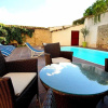 Отель Auberge Côté Jardin, фото 7