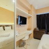 Отель City View Studio Apartment at Grand Kamala Lagoon, фото 3