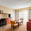 Отель Courtyard by Marriott Manassas Battlefield Park, фото 7