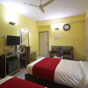 Отель OYO 9081 Pallavi International Hotel, фото 4