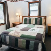 Отель Sunnyside Knoll: 17 2 Bedroom Cabin, фото 4