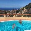 Отель Costa Paradiso Villa With sea View Pool, фото 22