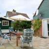 Отель Stylish Holiday Home in South Holland by the Forest, фото 21