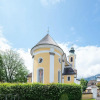 Отель Farmhouse in Hochfilzen With Mountain View, фото 28