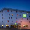 Отель ibis Styles Romans Valence Gare Tgv, фото 1