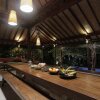Отель Griya KCB Villa Ubud, фото 7