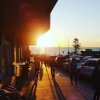 Отель Ocean Beach Backpackers, фото 8