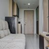 Отель Comfortable 1BR Apartment at Akasa Pure Living BSD, фото 18