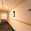 Отель Jinjiang Inn Beihai Beibu Gulf Square, фото 11