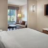 Отель Wingate by Wyndham Asheville Airport, фото 4