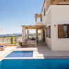 Отель Stylish Villa Katifes With Private Pool, Amazing Views of the Sea and Close to the Beach, фото 13