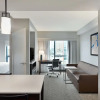 Отель Residence Inn Boston Back Bay/Fenway, фото 6