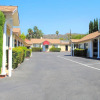 Отель Rose Bowl Motel, фото 15