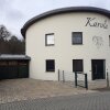 Отель KAMA Ferienhäuser Haus Karola, фото 16