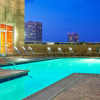 Отель Sheraton Suites Galleria-Atlanta, фото 15