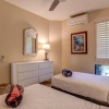 Отель K B M Resorts- Gch-134 Large 3Bd Wailea Villa, Private Balcony, Patio, Walk to Shops!, фото 6