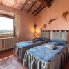 Отель House Le Calle Cinigiano, фото 9