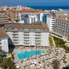 Отель AQUA Hotel The Breeze – All Inclusive – Adults Only +18, фото 26