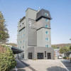 Отель Namyangju Ninestone Hotel, фото 24