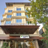 Отель Treebo Premium Golden Bliss Trimurti Nagar Square, фото 1