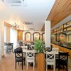 Отель OYO 16082 Hotel Imperial Corner, фото 16
