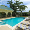 Отель Aqua Bliss 3 Bedroom Home, фото 12