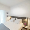 Отель Modern Design Apartment Near Acropolis, фото 14