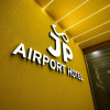 Отель Jp Airport Hotel Kannur, фото 1