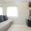 Отель Beautiful and Comfy 2BR Menteng Square Apartment, фото 17