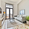 Отель Lush 2BR in Casco Viejo, фото 2