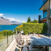 Отель Lake Front 3-Bedroom Apartment With Lake Access, фото 16