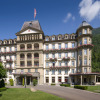 Отель Grand Hotel Beau Rivage, фото 39