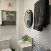 Отель New3beds/sleeps 6 Contractors/ Relocators/students, фото 7