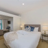 Отель Princes Wharf - Charming 1BR Apartment, фото 7
